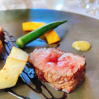 レストラン ラ・マーレ - 