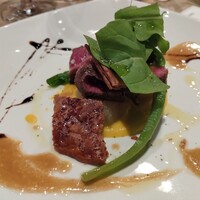 京町家イタリアンろんくす - 