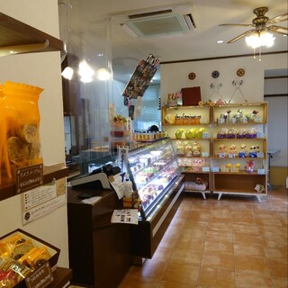 コンディトライ ジン_2