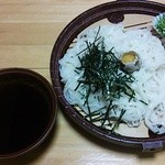 Kotogiku - 稲庭うどん