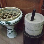 蕎麦と鴨料理 心斎橋 宗平 - 