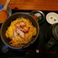 馳走いなせや - 