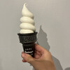 大名ソフトクリーム 博多店