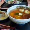 うどん・そば吉野