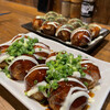 Takoyaki Hashimoto - 