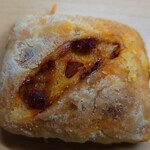 プチ・ポンレヴェック - カレーのパヴェ