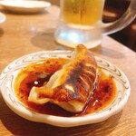 金の餃子酒場 - 