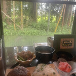 古民家cafe ほっこり - 