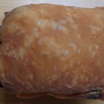 プチ・ポンレヴェック - あんドーナツのパヴェ