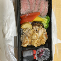 鉄板焼LOJI - 