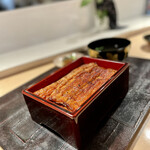 Unagi Tokitou - 