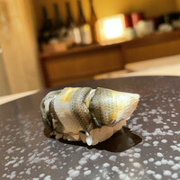 鮨 なかむら - 