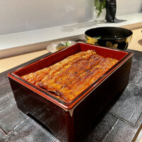 うなぎ時任 - 