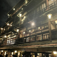 ルアン 鮒鶴京都鴨川リゾート - 