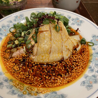 中華旬彩 森本 - 