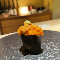 鮨 なかむら - 