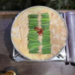 博多もつ鍋 徳永屋 - 