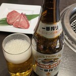 Yakiniku Reimen Yamanakaya - 