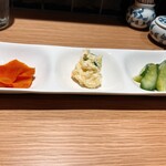 とんかつ ひな太 - 