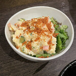 博多もつ鍋 徳永屋 - 