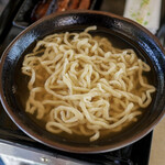 沖縄そば専門店 琉球麺 茉家 - 料理写真:
