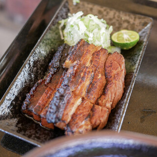 沖縄そば専門店 琉球麺 茉家_1