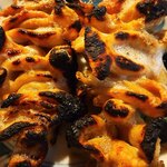 宇ち多゛ - シロ塩ヨクヤキ　です