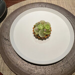 フレンチレストラン ソン・スクレ - 