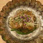 日本料理 e. - 仙台牛のしゃぶしゃぶ