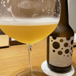 日本料理 e. - ロココビールからスタート