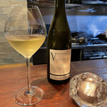 フレンチレストラン ソン・スクレ - 