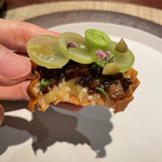 フレンチレストラン ソン・スクレ - 