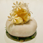 フレンチレストラン ソン・スクレ - 