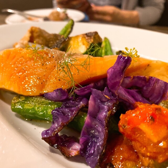 アグレアーブル（French ＆ Italian agreable） - 下北（フレンチ）の写真