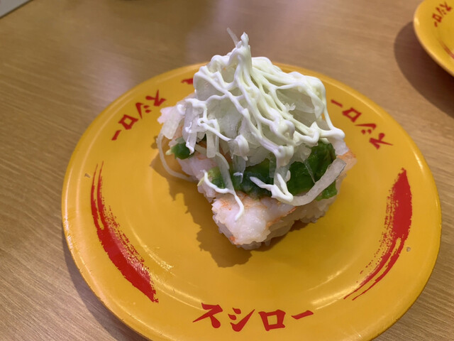 ついつい行ってしまう、都市型スシロー_:(´ཀ`」 ∠):』by xxxku
