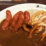 カレーハウスCoCo壱番屋 - 