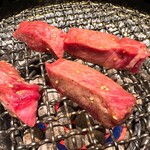 焼肉トラジ - 