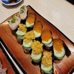 Kiduna Sushi - 