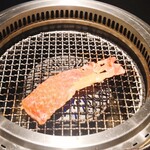 焼肉 天 がむしゃら - 