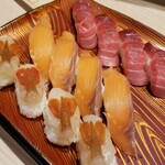 Kiduna Sushi - 