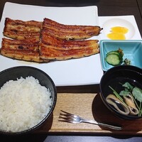 駒形前川 新丸ビル店 -  駒形前川 新丸ビル店 -
