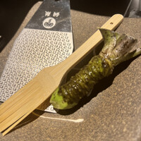 鉄板 松阪屋 - 