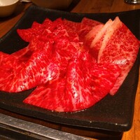 焼肉うしごろ 西麻布本店 - 