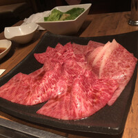 焼肉うしごろ 西麻布本店 - 