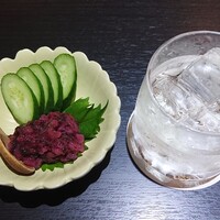 駒形前川 新丸ビル店 -  駒形前川 新丸ビル店 -