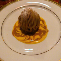 横浜うかい亭 - 