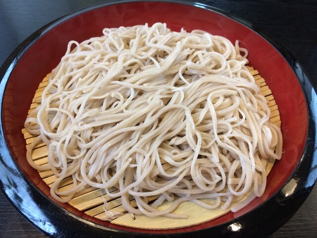 一二三食堂 - 本宮（食堂）の写真