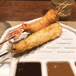 Kushidokoro Mogami Ginza Ten - 