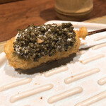 Kushidokoro Mogami Ginza Ten - 