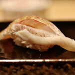 Shimbashi Sushi Seishin - 